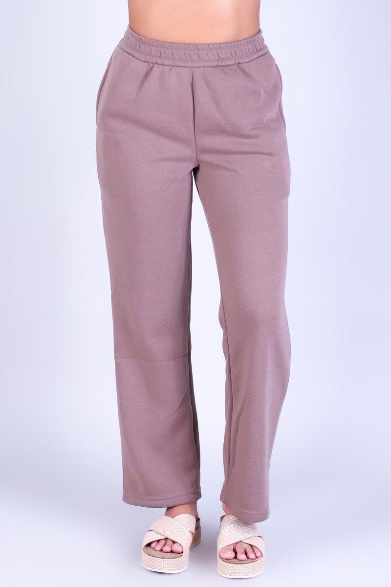 THE COZY EDIT PANTS