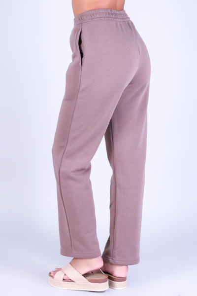 THE COZY EDIT PANTS