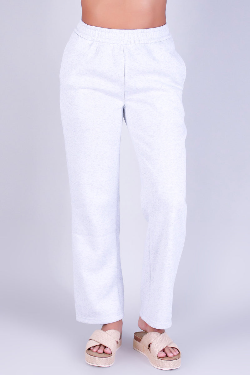 THE COZY EDIT PANTS