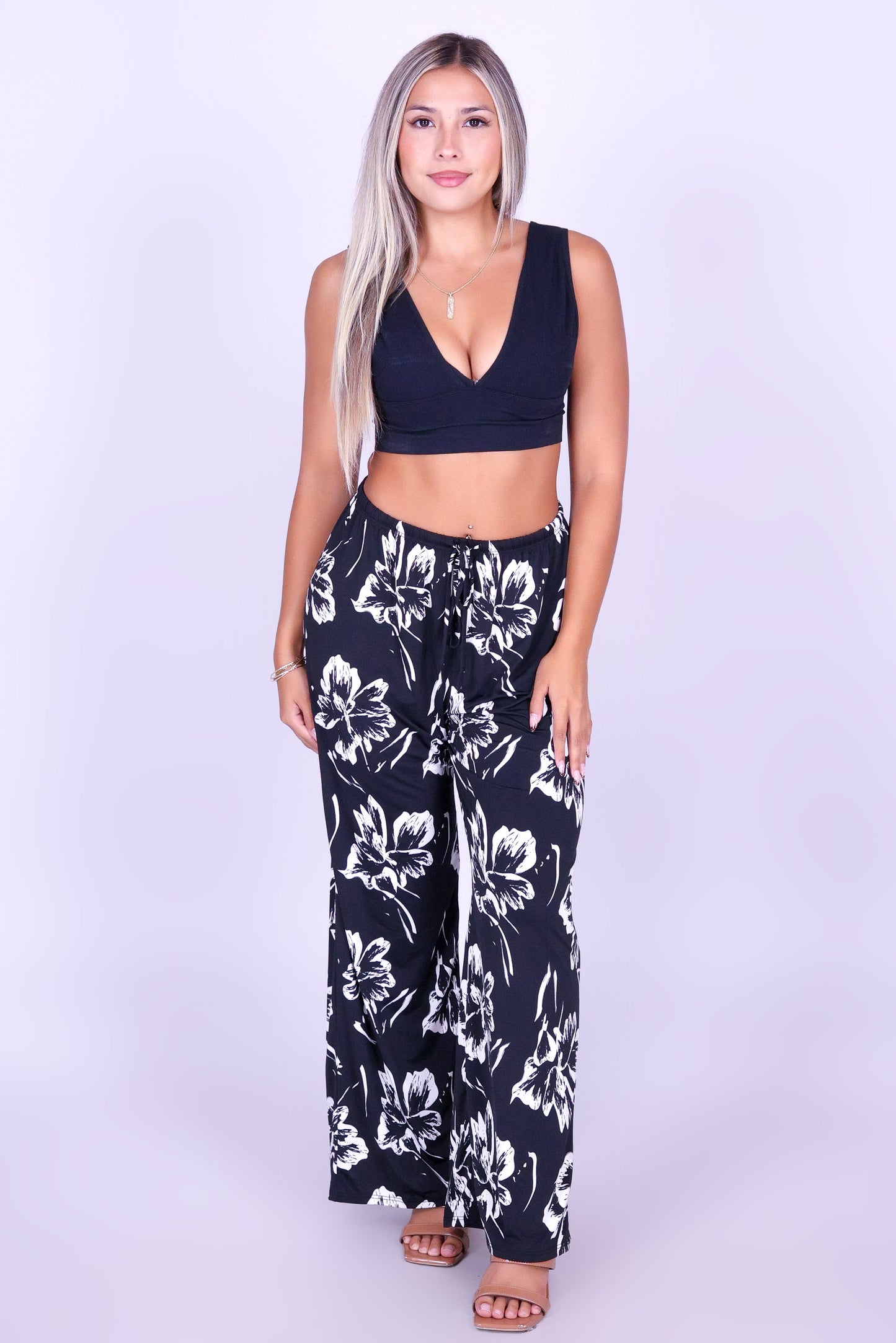 PARADISE EDIT PANTS