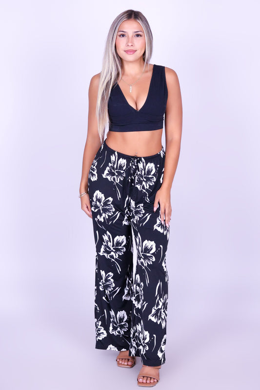 PARADISE EDIT PANTS