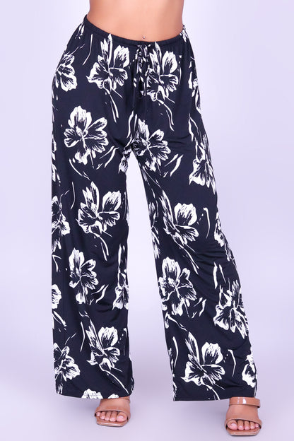 PARADISE EDIT PANTS