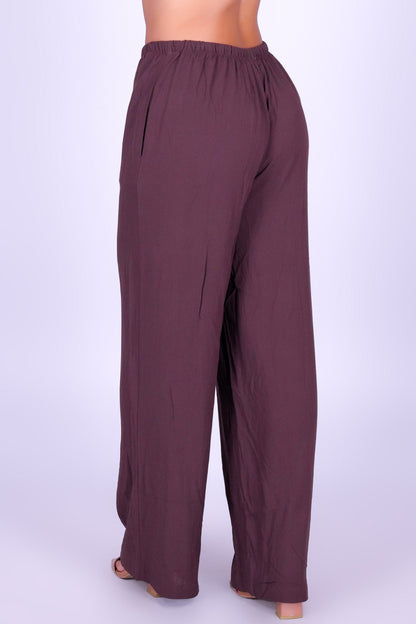 EASY LIVING PANTS
