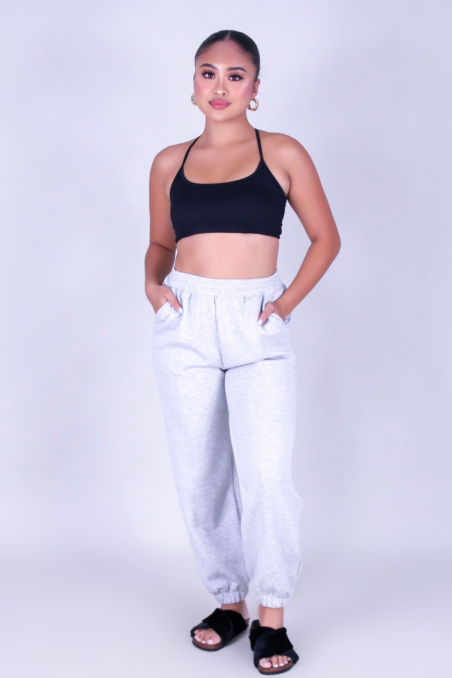 PRETTY CHILL JOGGER