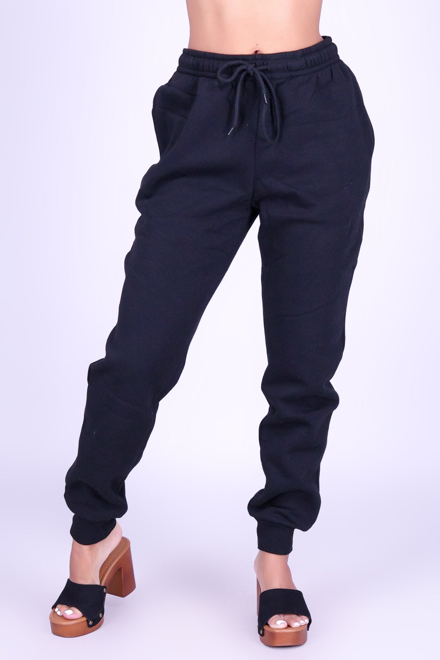 CASUAL FRIDAY JOGGER