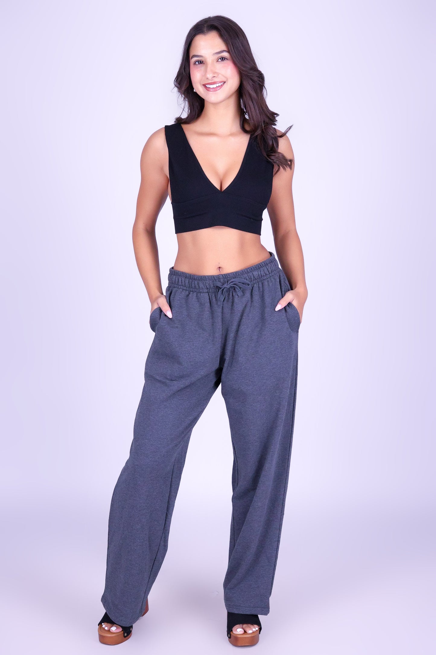 LOUNGE IN LIGHT PANTS