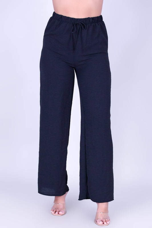 DARLING DRAPE PANTS