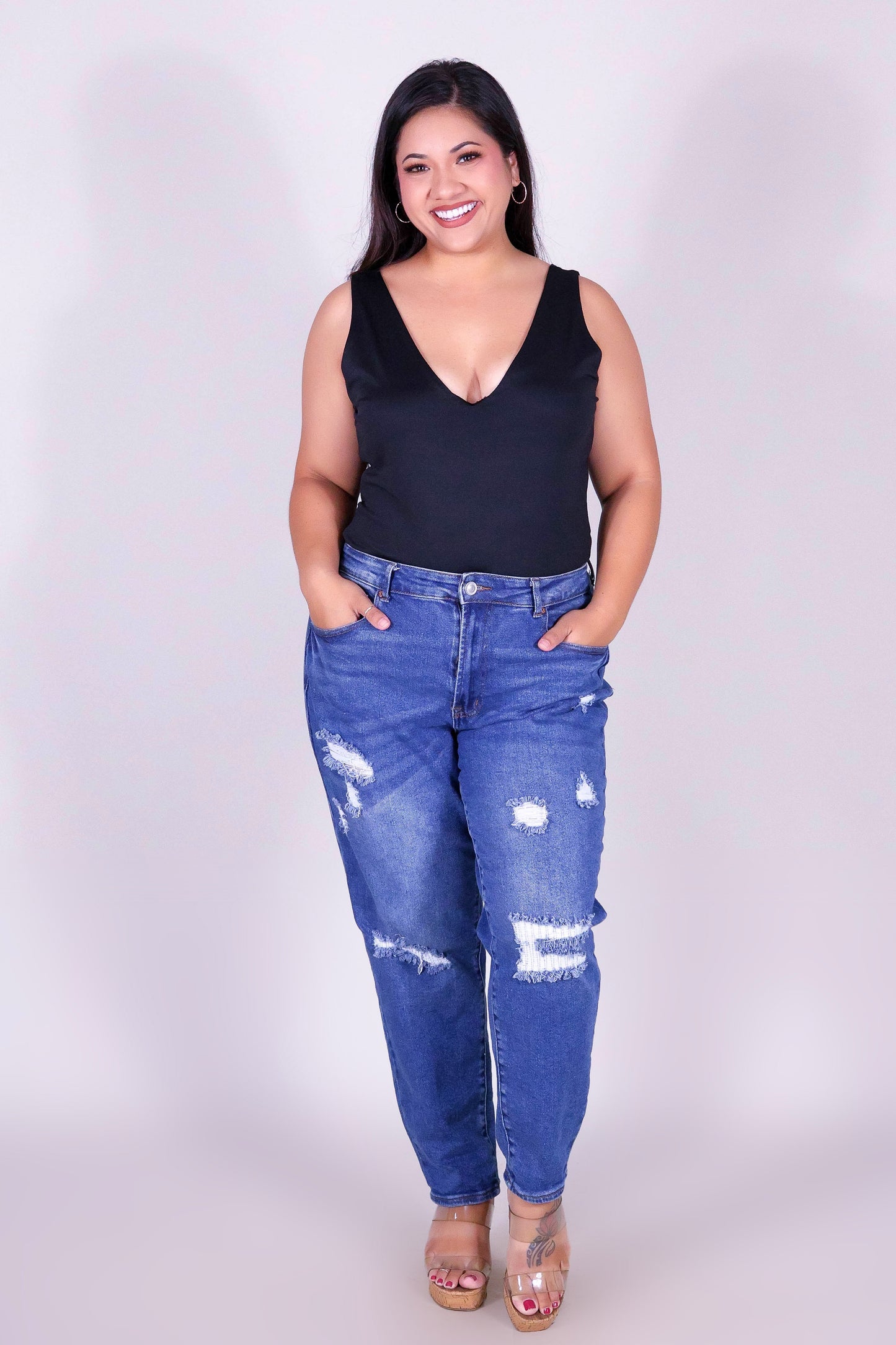 NIGHT MOVES BODYSUIT