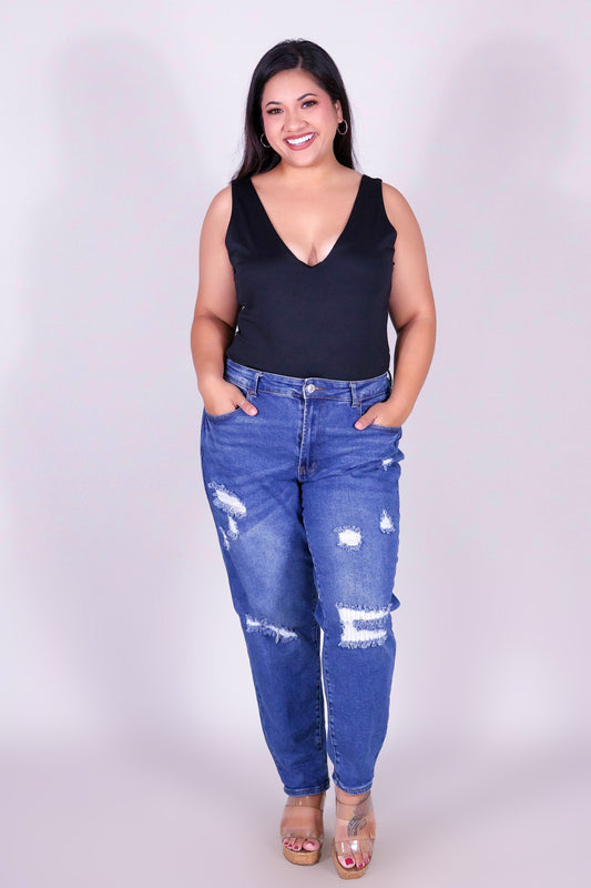 NIGHT MOVES BODYSUIT