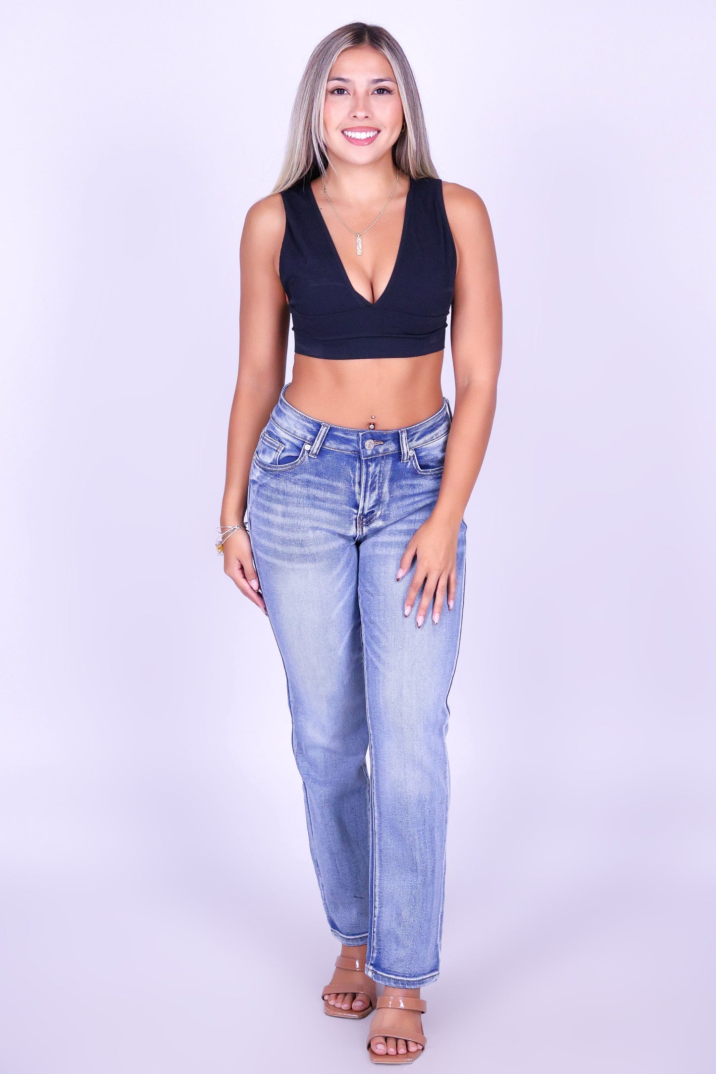 CITY LINE JEANS