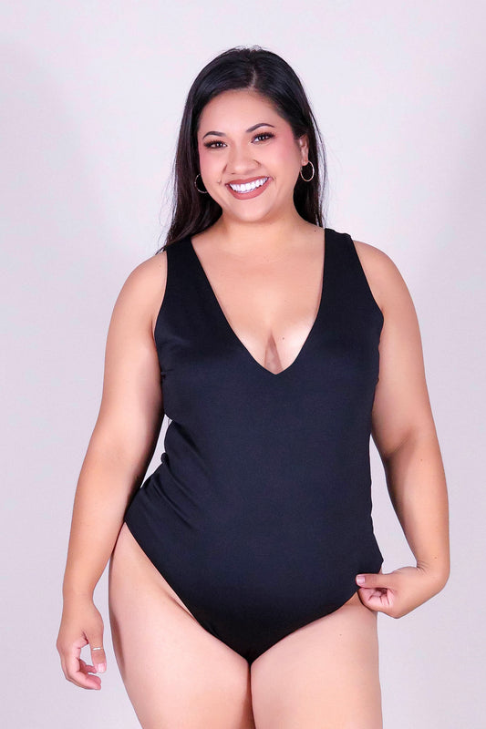 NIGHT MOVES BODYSUIT
