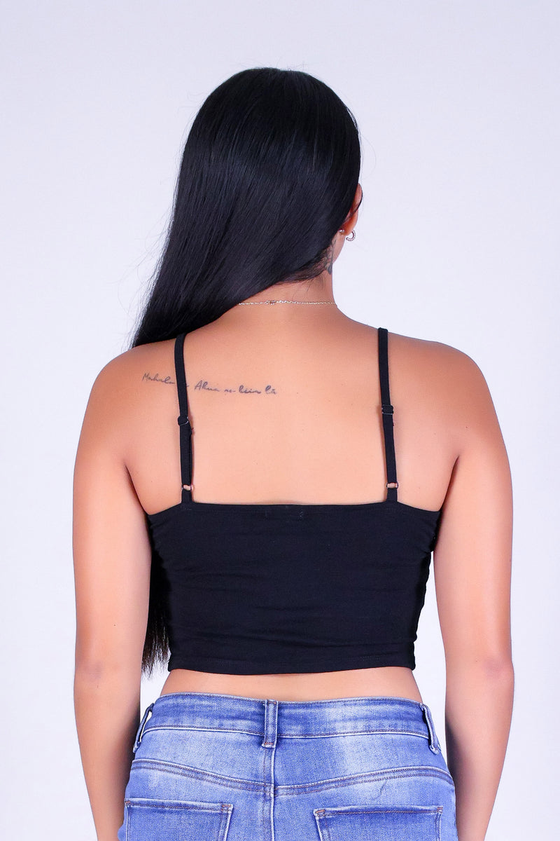 CAUGHT IN THE ACT TOP