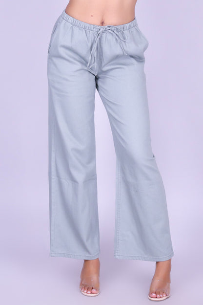 LAZY DAY PANTS