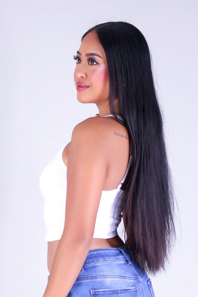 CAUGHT IN THE ACT TOP