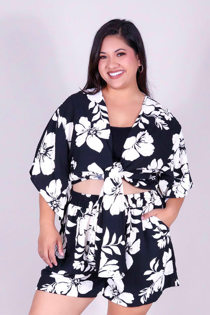 SUNDOWN MUSE TOP
