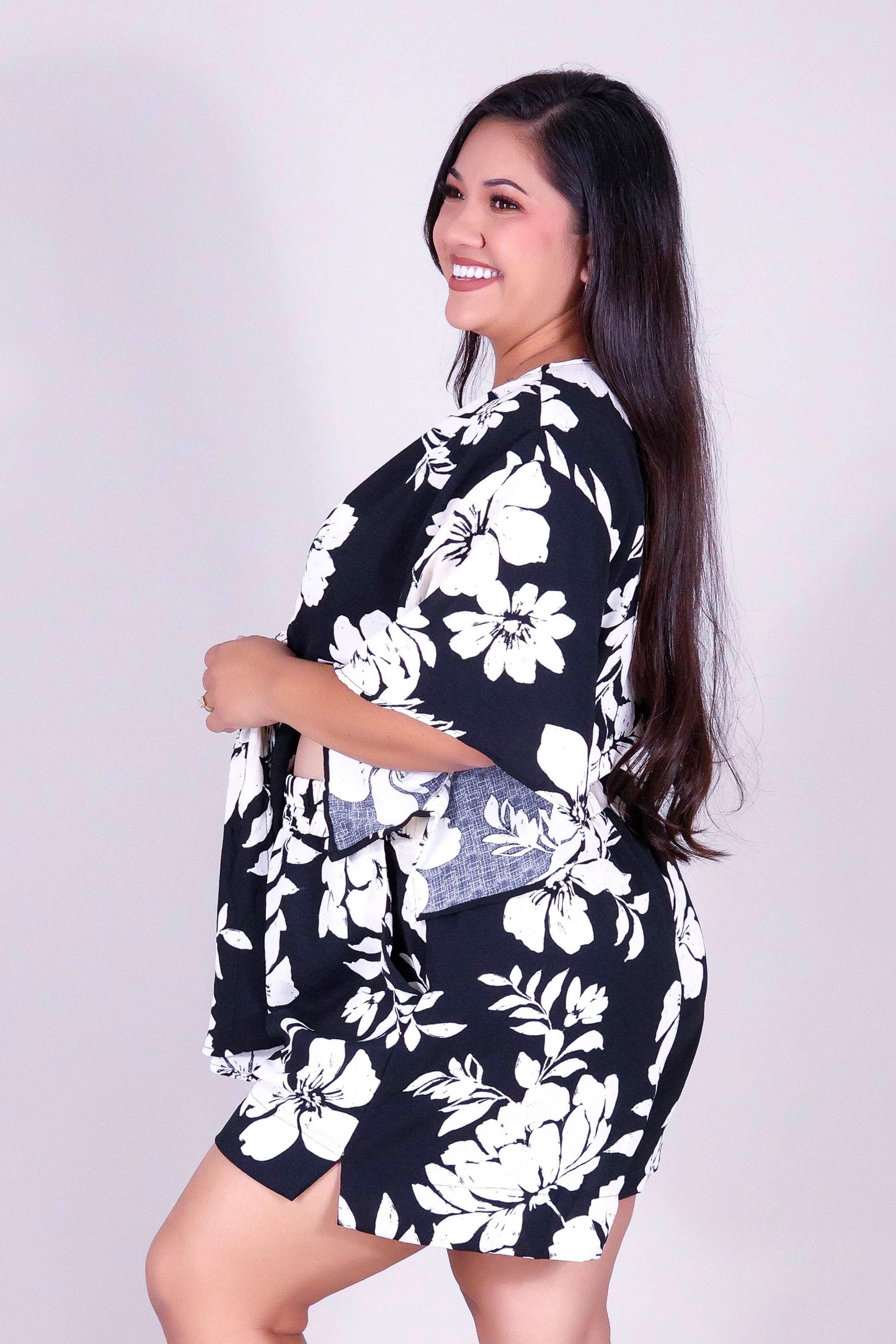 SUNDOWN MUSE TOP