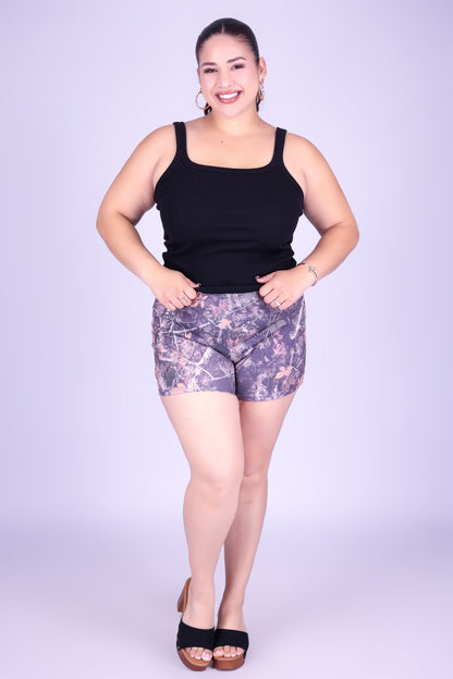 KEEP IT MOVING SHORTS