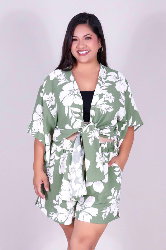 SUNDOWN MUSE TOP