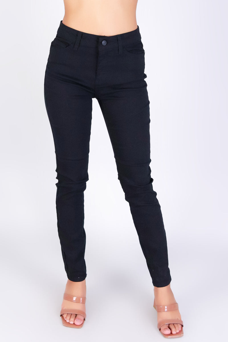 Jeans Warehouse Hawaii - JEANS - CUTTING IT CLOSE JEANS | By WAX JEAN