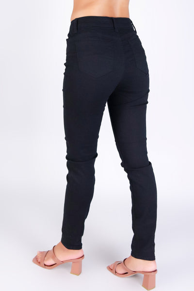 Jeans Warehouse Hawaii - JEANS - CUTTING IT CLOSE JEANS | By WAX JEAN
