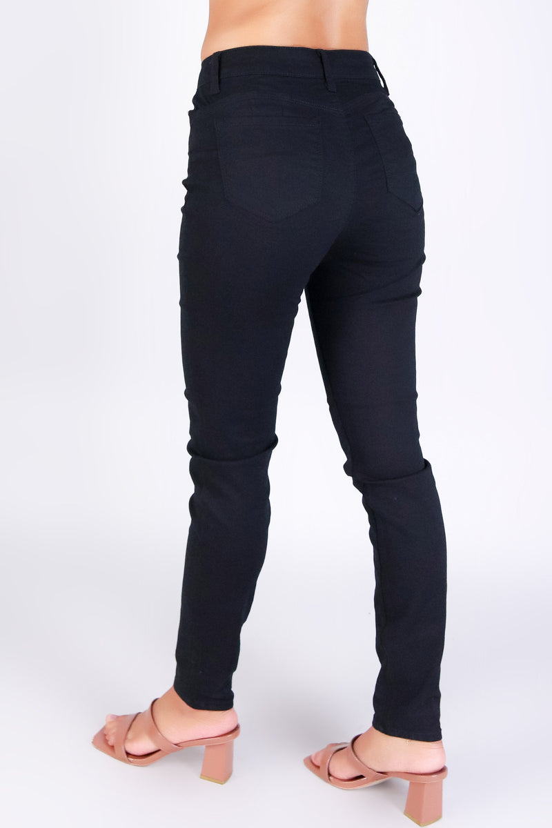 Jeans Warehouse Hawaii - JEANS - CUTTING IT CLOSE JEANS | By WAX JEAN