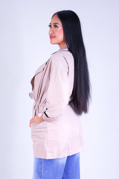 EVERYDAY ICON UTILITY JACKET