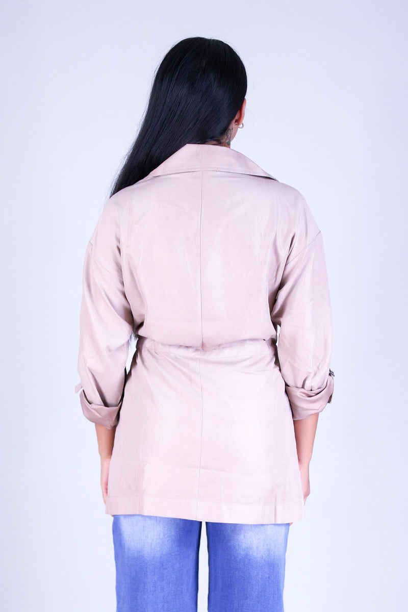 EVERYDAY ICON UTILITY JACKET