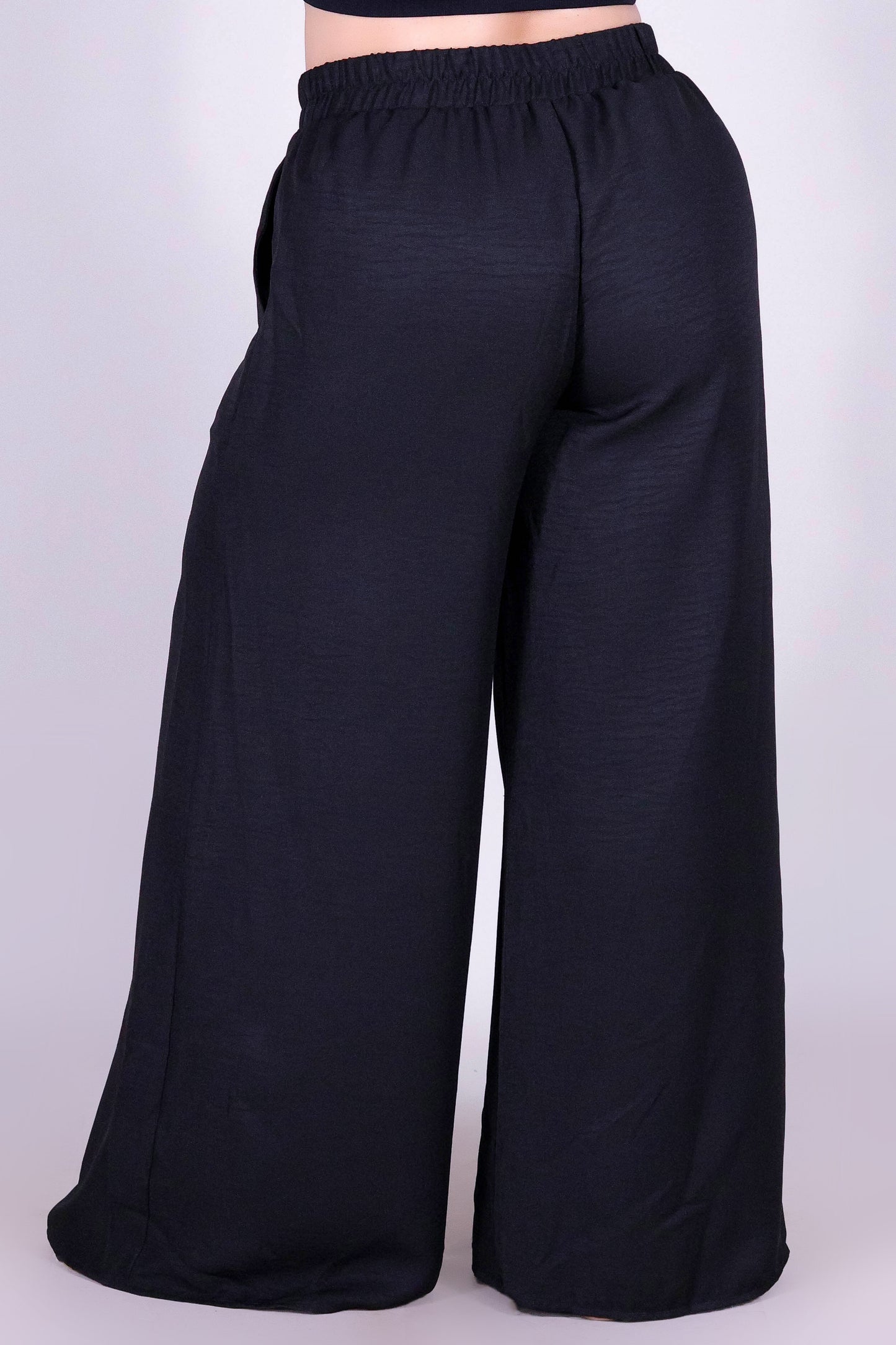 CHIC INTENTIONS PANTS