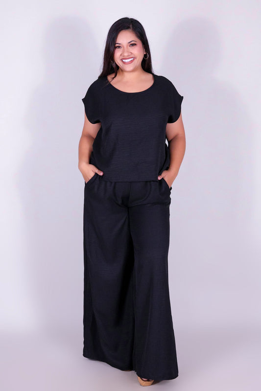 CHIC INTENTIONS TOP