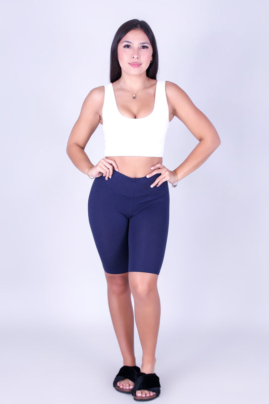 ALL-DAY RIDER BIKE SHORTS