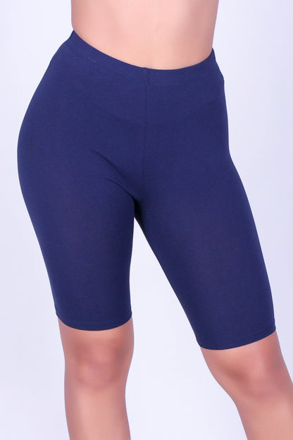 ALL-DAY RIDER BIKE SHORTS