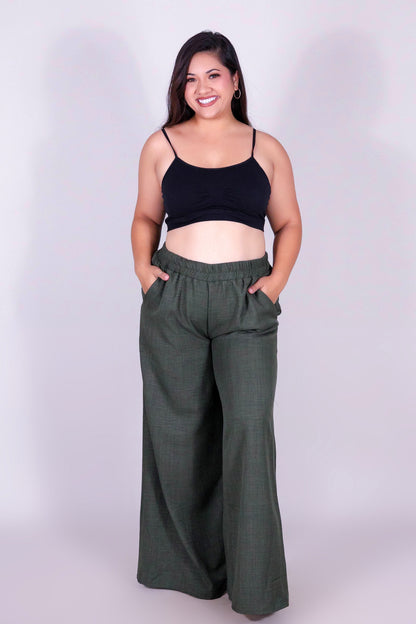 CHIC INTENTIONS PANTS