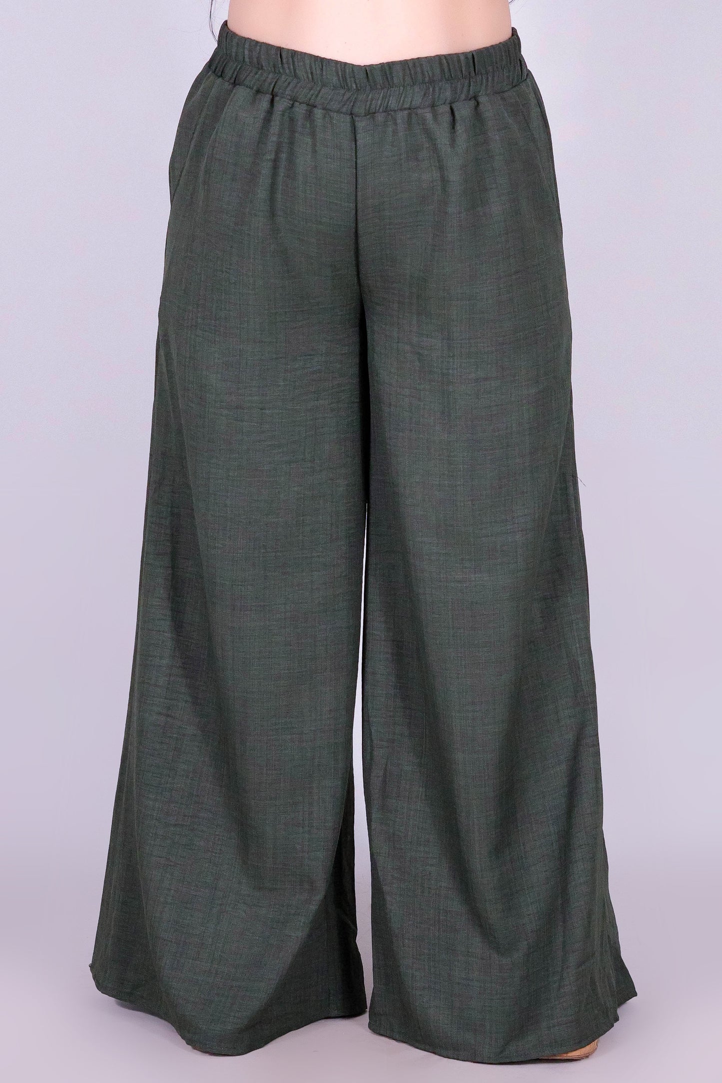 CHIC INTENTIONS PANTS