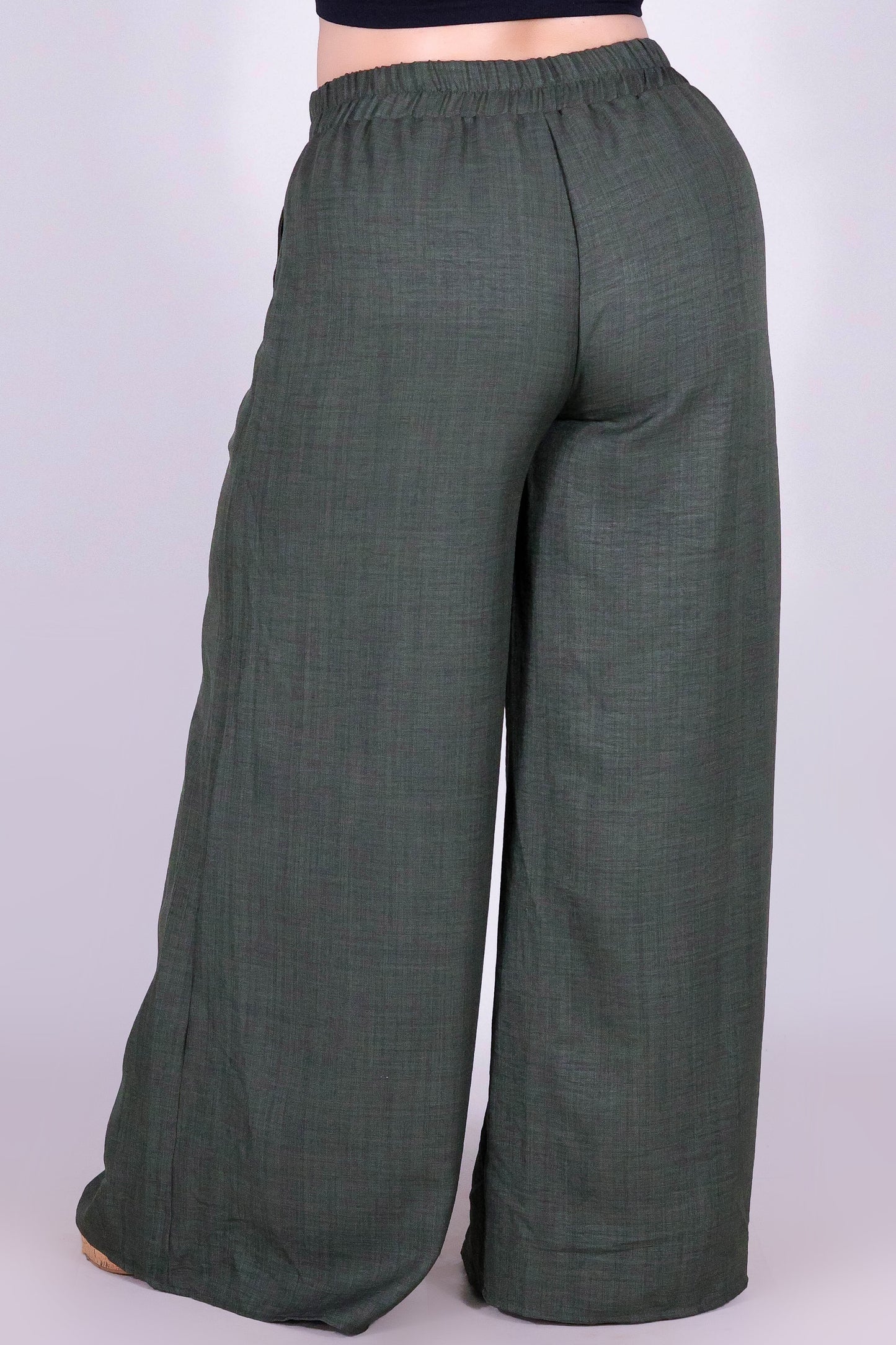 CHIC INTENTIONS PANTS