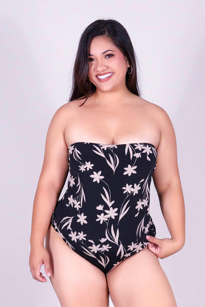 PETAL SKIN BODYSUIT
