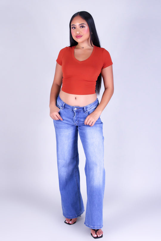 EVERY GIRL NEEDS THIS TEE