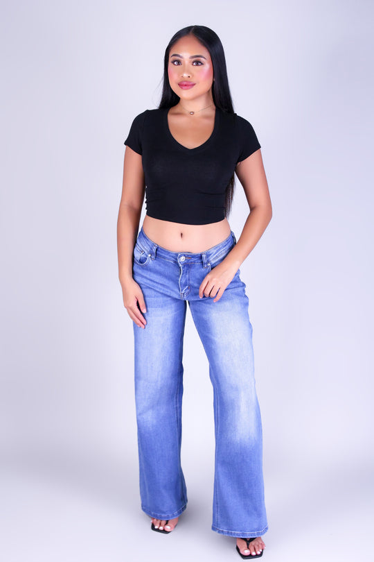 EVERY GIRL NEEDS THIS TEE