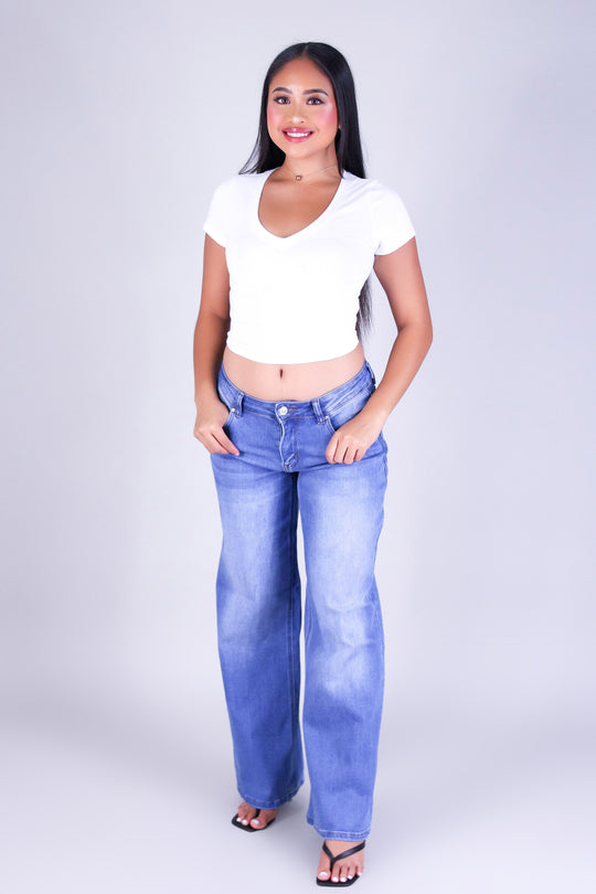 EVERY GIRL NEEDS THIS TEE