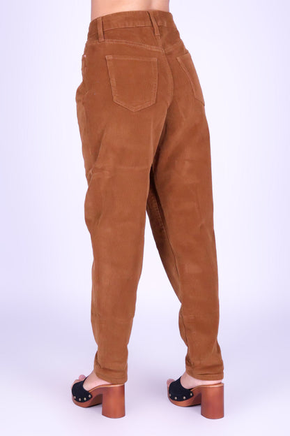 KEEP IT CASUAL CORDUROY PANTS