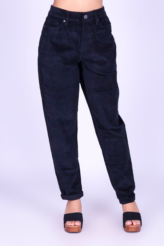 KEEP IT CASUAL CORDUROY PANTS