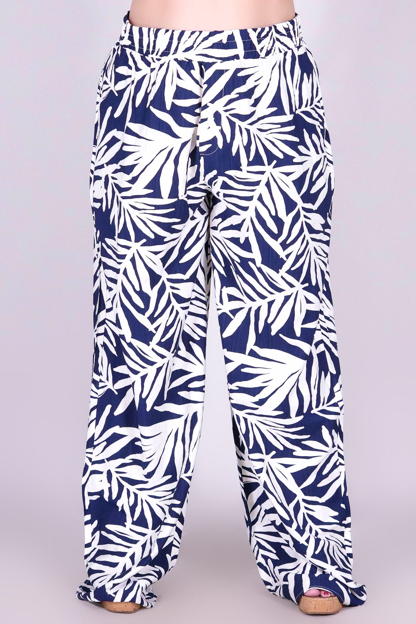 SUNLEAF PANTS