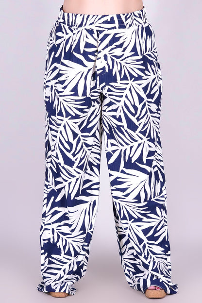 SUNLEAF PANTS