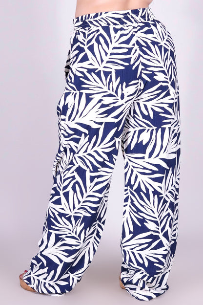 SUNLEAF PANTS