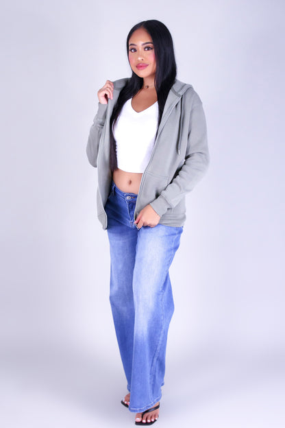 EVERYDAY COMFORT JACKET