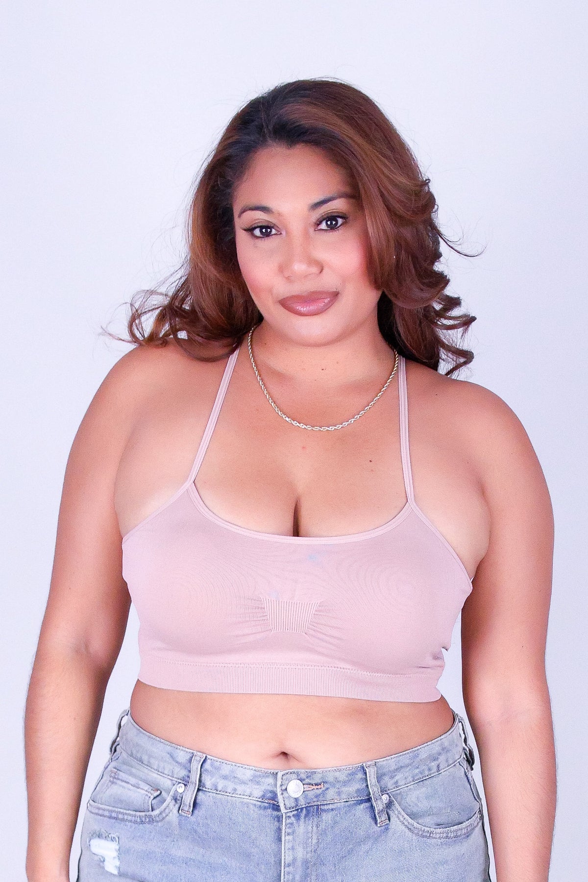 PERFECT BRALETTE