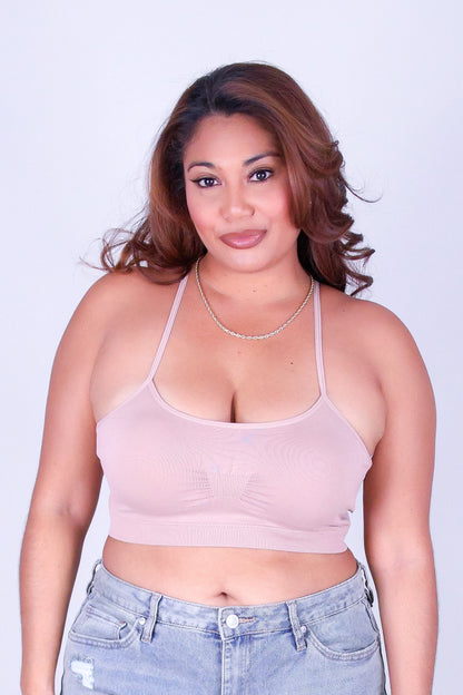 PERFECT BRALETTE