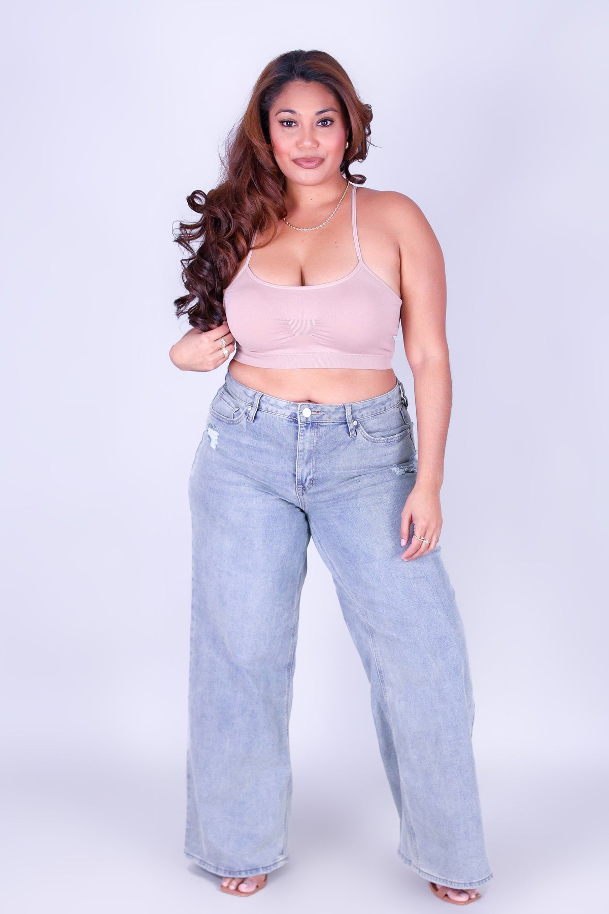 PERFECT BRALETTE