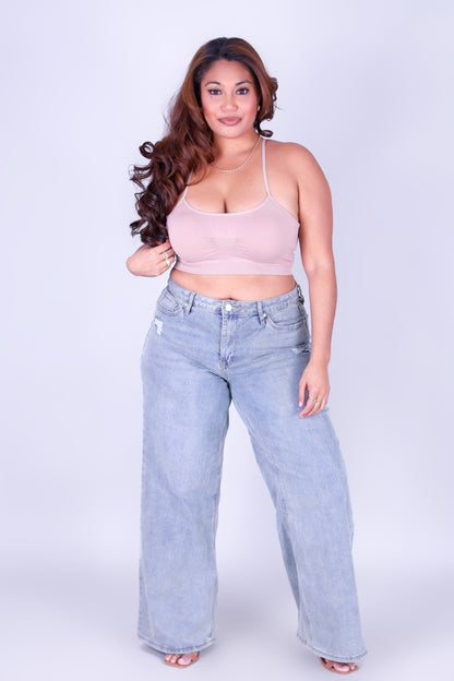 PERFECT BRALETTE