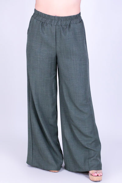 CHIC INTENTIONS PANTS