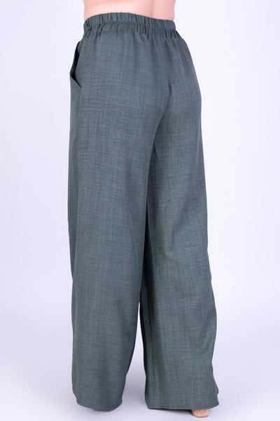 CHIC INTENTIONS PANTS